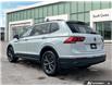 2023 Volkswagen Tiguan Comfortline (Stk: SU7761) in Calgary - Image 4 of 20