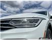 2023 Volkswagen Tiguan Comfortline (Stk: SU7761) in Calgary - Image 7 of 20