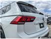 2023 Volkswagen Tiguan Comfortline (Stk: SU7761) in Calgary - Image 9 of 20
