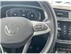 2023 Volkswagen Tiguan Comfortline (Stk: SU7761) in Calgary - Image 13 of 20