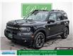2025 Ford Bronco Sport Outer Banks (Stk: CAP16605) in London - Image 1 of 29