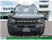 2025 Ford Bronco Sport Outer Banks (Stk: CAP16605) in London - Image 2 of 29