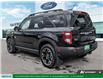 2025 Ford Bronco Sport Outer Banks (Stk: CAP16605) in London - Image 4 of 29