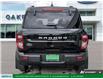 2025 Ford Bronco Sport Outer Banks (Stk: CAP16605) in London - Image 6 of 29