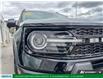 2025 Ford Bronco Sport Outer Banks (Stk: CAP16605) in London - Image 9 of 29