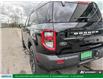 2025 Ford Bronco Sport Outer Banks (Stk: CAP16605) in London - Image 13 of 29