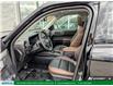 2025 Ford Bronco Sport Outer Banks (Stk: CAP16605) in London - Image 16 of 29