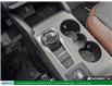 2025 Ford Bronco Sport Outer Banks (Stk: CAP16605) in London - Image 22 of 29