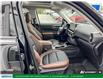 2025 Ford Bronco Sport Outer Banks (Stk: CAP16605) in London - Image 26 of 29