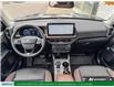 2025 Ford Bronco Sport Outer Banks (Stk: CAP16605) in London - Image 28 of 29