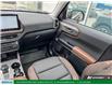 2025 Ford Bronco Sport Outer Banks (Stk: CAP16605) in London - Image 29 of 29