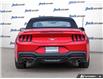 2025 Ford Mustang EcoBoost (Stk: 43198) in Georgetown - Image 4 of 29 2025 Ford Mustang EcoBoost (Stk: 43198) in Georgetown - Image 4 of 29