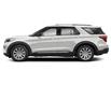 2022 Ford Explorer Limited (Stk: MFLQI017AX) in Sault Ste. Marie - Image 2 of 12