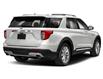2022 Ford Explorer Limited (Stk: MFLQI017AX) in Sault Ste. Marie - Image 3 of 12