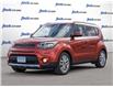 2017 Kia Soul EX+ (Stk: 43271) in Georgetown - Image 1 of 26