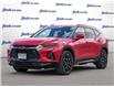 2022 Chevrolet Blazer RS (Stk: 39915) in Georgetown - Image 1 of 29