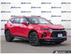 2022 Chevrolet Blazer RS (Stk: 39915) in Georgetown - Image 7 of 29