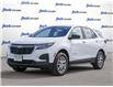 2024 Chevrolet Equinox LS (Stk: 43044) in Georgetown - Image 1 of 30
