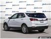 2024 Chevrolet Equinox LS (Stk: 43044) in Georgetown - Image 3 of 30