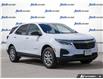2024 Chevrolet Equinox LS (Stk: 43044) in Georgetown - Image 7 of 30