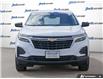 2024 Chevrolet Equinox LS (Stk: 43044) in Georgetown - Image 8 of 30