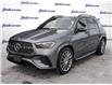 2026 Mercedes-Benz GLE 450 Base (Stk: P3167) in London - Image 1 of 25