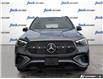 2026 Mercedes-Benz GLE 450 Base (Stk: P3167) in London - Image 2 of 25