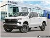 2026 Chevrolet Silverado 1500 LT Trail Boss (Stk: 7480-26) in Sault Ste. Marie - Image 1 of 26