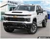 2026 Chevrolet Silverado 2500HD Custom (Stk: 7459-26) in Sault Ste. Marie - Image 1 of 26