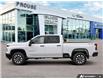 2026 Chevrolet Silverado 2500HD Custom (Stk: 7459-26) in Sault Ste. Marie - Image 3 of 26