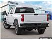 2026 Chevrolet Silverado 2500HD Custom (Stk: 7459-26) in Sault Ste. Marie - Image 4 of 26