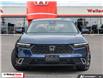 2026 Honda Accord Hybrid Touring (Stk: WN26472) in Welland - Image 2 of 25