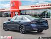 2026 Honda Accord Hybrid Touring (Stk: WN26472) in Welland - Image 4 of 25