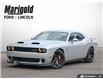 2022 Dodge Challenger SRT Hellcat (Stk: 6-26SD0385B) in Whitby - Image 1 of 32