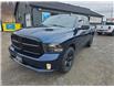 2021 RAM 1500 Classic Tradesman (Stk: ZCLASSIC) in Sudbury - Image 1 of 16