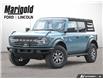 2021 Ford Bronco Badlands (Stk: 6-A7922) in Whitby - Image 1 of 32