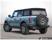2021 Ford Bronco Badlands (Stk: 6-A7922) in Whitby - Image 4 of 32