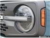 2021 Ford Bronco Badlands (Stk: 6-A7922) in Whitby - Image 11 of 32