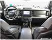 2021 Ford Bronco Badlands (Stk: 6-A7922) in Whitby - Image 29 of 32