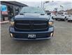 2021 RAM 1500 Classic Tradesman (Stk: ZCLASSIC) in Sudbury - Image 8 of 16