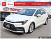 2022 Toyota Corolla SE (Stk: 2604151) in Cambridge - Image 1 of 24