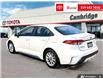 2022 Toyota Corolla SE (Stk: 2604151) in Cambridge - Image 4 of 24 2022 Toyota Corolla SE (Stk: 2604151) in Cambridge - Image 4 of 24