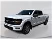 2026 Ford F-150 XLT (Stk: 6T018) in Williams Lake - Image 1 of 10