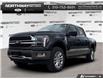 2026 Ford F-150 King Ranch (Stk: 6F185850) in Brantford - Image 1 of 24