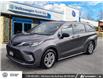 2022 Toyota Sienna  (Stk: 26178A) in North Bay - Image 1 of 20