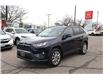 2021 Toyota RAV4 XLE (Stk: 2214716AA) in Mississauga - Image 1 of 31