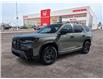 2026 Honda Pilot TrailSport (Stk: 4263) in Lethbridge - Image 8 of 23 2026 Honda Pilot TrailSport (Stk: 4263) in Lethbridge - Image 8 of 23