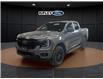 2026 Ford Ranger XLT (Stk: 26164) in Melfort - Image 1 of 17