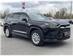 2025 Toyota Grand Highlander Hybrid XLE (Stk: 12108412A) in Concord - Image 11 of 19 2025 Toyota Grand Highlander Hybrid XLE (Stk: 12108412A) in Concord - Image 11 of 19