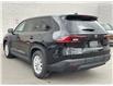 2025 Toyota Grand Highlander Hybrid XLE (Stk: 12108412A) in Concord - Image 12 of 19 2025 Toyota Grand Highlander Hybrid XLE (Stk: 12108412A) in Concord - Image 12 of 19